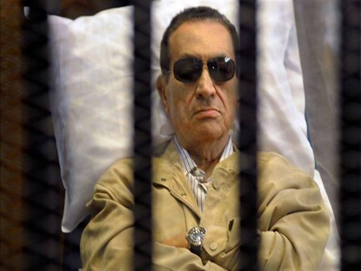 محمد حسني مبارك.. غياب حقيقي هذه المرة (بروفايل) محمد حسني مبارك.. غياب حقيقي هذه المرة (بروفايل)