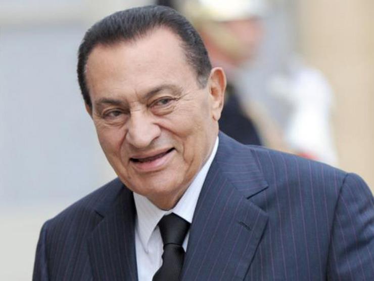 ما له وما عليه.. ستيفن كوك يُعَدِّد إنجازات مبارك التي تجاهلتها النخبة والشعب ما له وما عليه.. ستيفن كوك يُعَدِّد إنجازات مبارك التي تجاهلتها النخبة والشعب