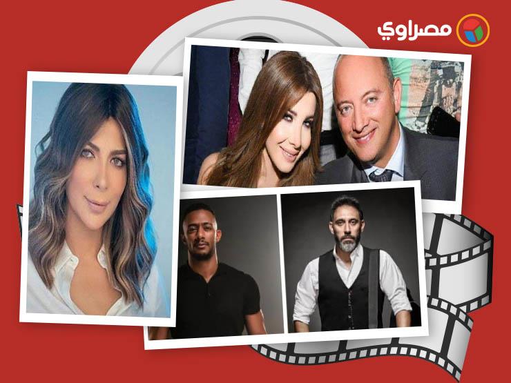 النشرة الفنية| محامي الطيار يرد على رمضان وسبب عدم مشاركة "أخو" هيثم زكي في الصدقة الجارية النشرة الفنية| محامي الطيار يرد على رمضان وسبب عدم مشاركة "أخو" هيثم زكي في الصدقة الجارية