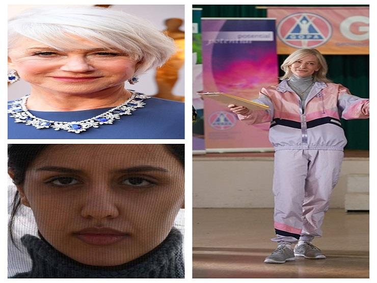حكايات برلين السينمائي 2020| كيت بلانشيت تعرض أحدث مسلسلاتها و"كلينتون" تعلق على إدانة "متحرش هوليوود" حكايات برلين السينمائي 2020| كيت بلانشيت تعرض أحدث مسلسلاتها و"كلينتون" تعلق على إدانة "متحرش هوليوود"