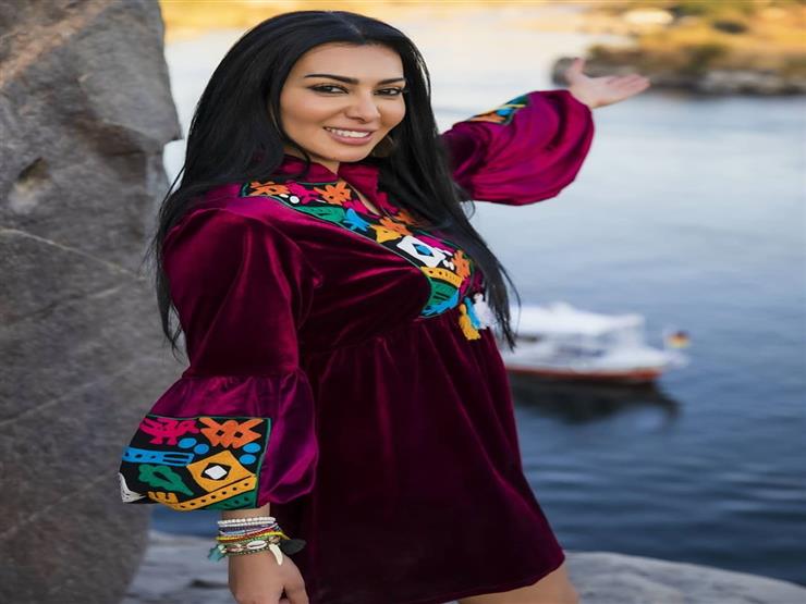 احتفالًا بالعيد.. ميرهان حسين تطرح أغنيتها الجديدة "فُكك" احتفالًا بالعيد.. ميرهان حسين تطرح أغنيتها الجديدة "فُكك"