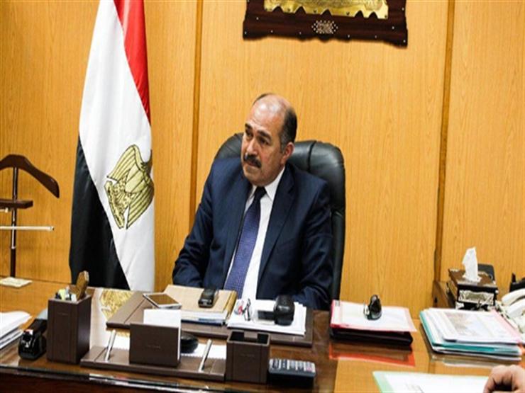 رئيس القابضة للأدوية: 430 مليون جنيه أرباحًا بالنصف الأول من العام الجاري رئيس القابضة للأدوية: 430 مليون جنيه أرباحًا بالنصف الأول من العام الجاري