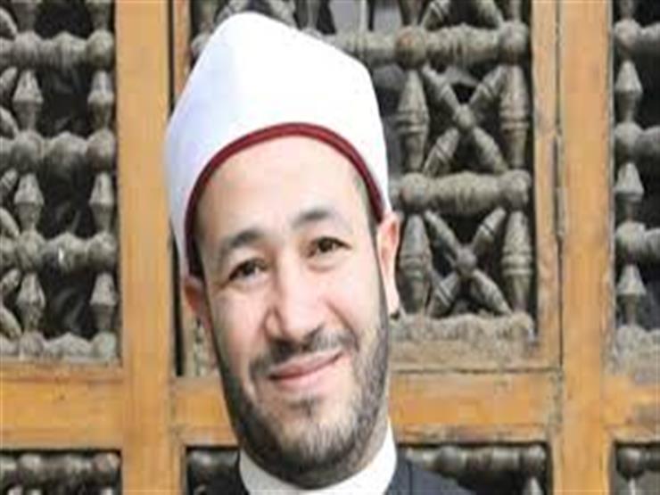 بالفيديو| أمين الفتوى: في هذه الحالات لا يكون رد السلام واجبًا بالفيديو| أمين الفتوى: في هذه الحالات لا يكون رد السلام واجبًا