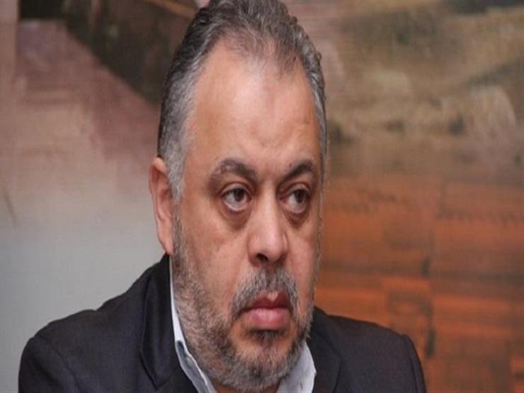 "نقابة الممثلين" تستنكر أحداث الأميرية وتشيد برجال الشرطة "نقابة الممثلين" تستنكر أحداث الأميرية وتشيد برجال الشرطة