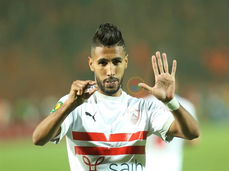 العودة للوداد أو الاتجاه الخليج.. ماذا ينتظر أوناجم مع الزمالك؟ العودة للوداد أو الاتجاه الخليج.. ماذا ينتظر أوناجم مع الزمالك؟
