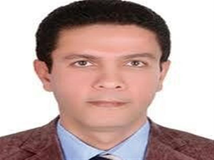 "الجيزاوي" نائبًا لرئيس جامعة بنها للدراسات العليا والبحوث "الجيزاوي" نائبًا لرئيس جامعة بنها للدراسات العليا والبحوث