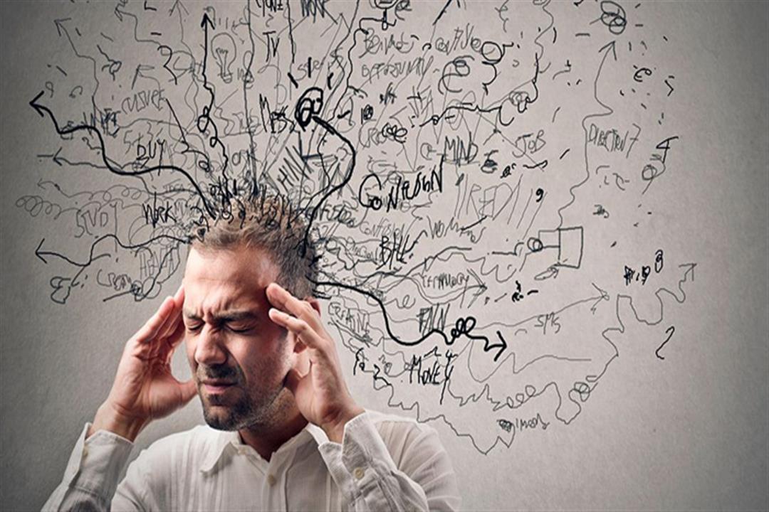 دراسة: قلة الاعتماد على الخضروات والفاكهة يزيد من التعرض للقلق دراسة: قلة الاعتماد على الخضروات والفاكهة يزيد من التعرض للقلق