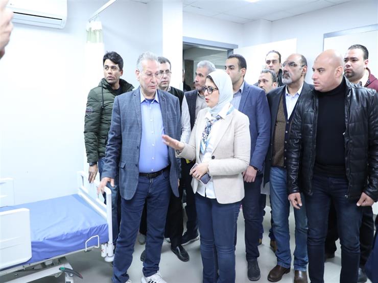 مصر تفتح باب التطوع لمواجهة كورونا مصر تفتح باب التطوع لمواجهة كورونا