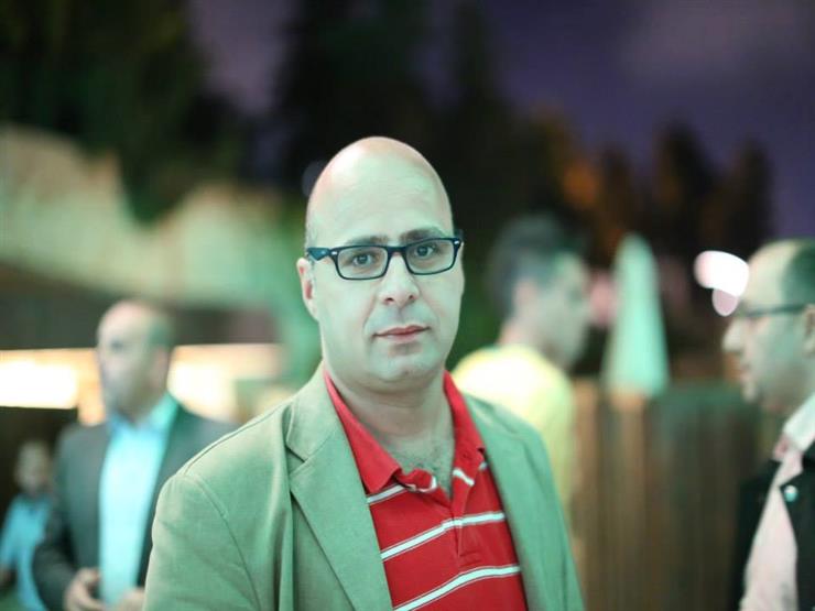 "تضامن ساراماجو والقضية الفلسطينية".. يوسف الشايب|مثقفون يروون ذكرياتهم مع معرض الكتاب "تضامن ساراماجو والقضية الفلسطينية".. يوسف الشايب|مثقفون يروون ذكرياتهم مع معرض الكتاب