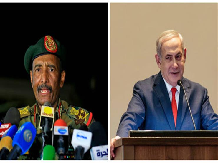 أول تعليق من الحكومة السودانية على لقاء البرهان ونتنياهو أول تعليق من الحكومة السودانية على لقاء البرهان ونتنياهو