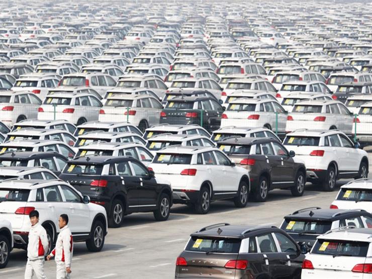 صورة كورونا يضرب سوق السيارات الصيني بقوة.. وخبراء يتوقعون 30% تر