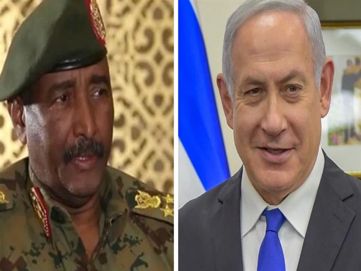 استغرق ساعتين.. تفاصيل لقاء "التطبيع" بين البرهان ونتنياهو استغرق ساعتين.. تفاصيل لقاء "التطبيع" بين البرهان ونتنياهو