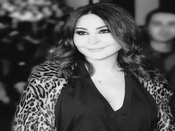 إليسا تنعى نادية لطفي: "كتير زعلانين" إليسا تنعى نادية لطفي: "كتير زعلانين"