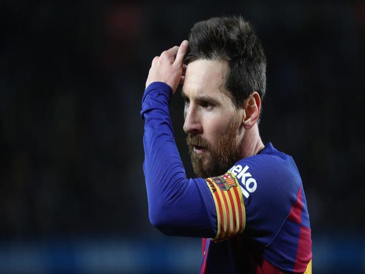 تبرعات مليونية لميسي وفيدرر.. وتخفيض أجور في ألمانيا للقضاء على كورونا تبرعات مليونية لميسي وفيدرر.. وتخفيض أجور في ألمانيا للقضاء على كورونا