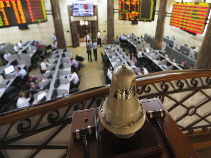 سهم التجاري الدولي ومبيعات عربية يهبطان بالبورصة 1.2% خلال تعاملات اليوم سهم التجاري الدولي ومبيعات عربية يهبطان بالبورصة 1.2% خلال تعاملات اليوم