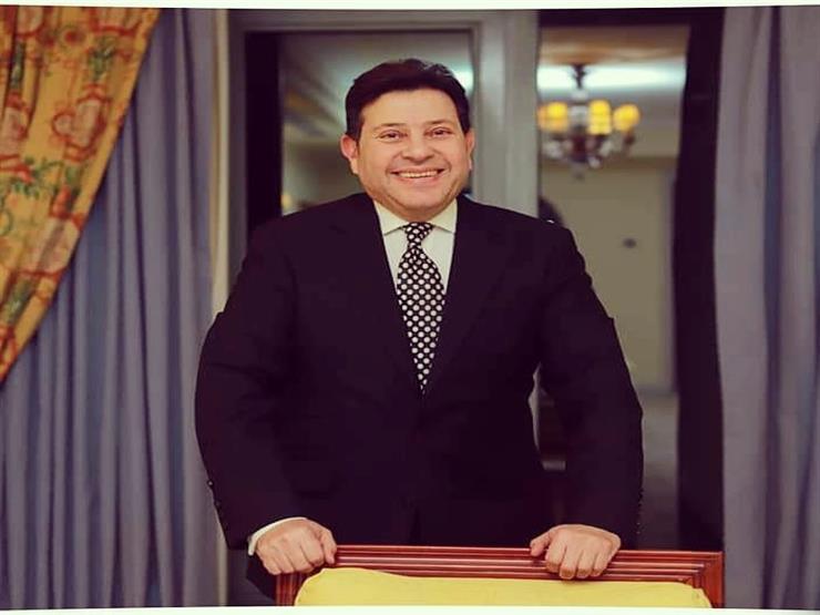 هاني شاكر يطرح أغنية مع ريهام عبد الحكيم احتفالا بعيد الحب هاني شاكر يطرح أغنية مع ريهام عبد الحكيم احتفالا بعيد الحب