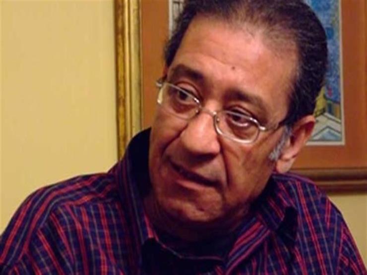 لينين الرملي.. قُبض على والده بسبب اسمه واُتهم بالإساءة للإسلام بعد "الإرهابي" لينين الرملي.. قُبض على والده بسبب اسمه واُتهم بالإساءة للإسلام بعد "الإرهابي"