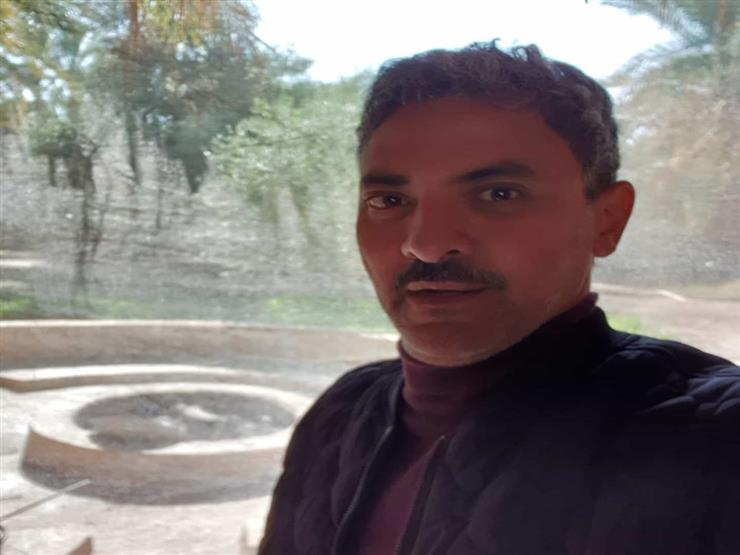 بالفيديو| فتحي عبدالوهاب يصور رقصة خالد الصاوي بكواليس "القاهرة كابول" بالفيديو| فتحي عبدالوهاب يصور رقصة خالد الصاوي بكواليس "القاهرة كابول"