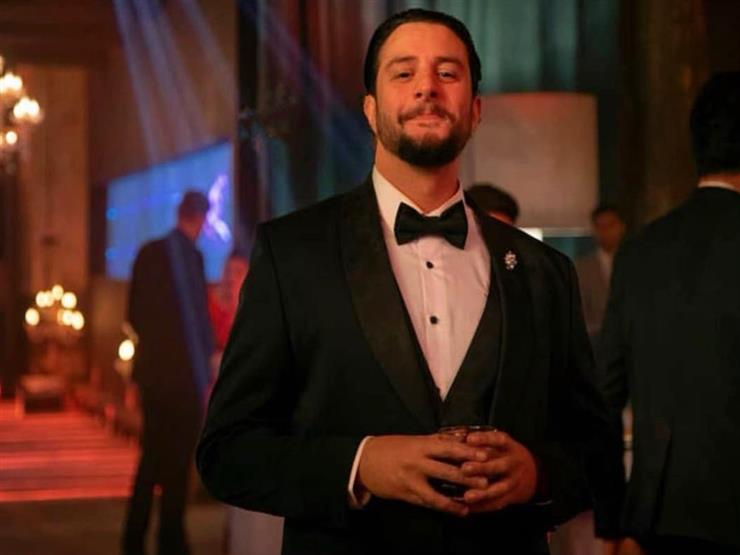 15 أبريل.. الحكم في معارضة الفيشاوي على حكم حبسه لامتناعه عن نفقة ابنته 15 أبريل.. الحكم في معارضة الفيشاوي على حكم حبسه لامتناعه عن نفقة ابنته