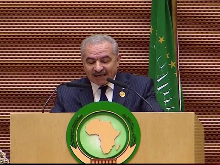 الحكومة الفلسطينية تعلن الإغلاق الشامل من مساء الجمعة المقبل الحكومة الفلسطينية تعلن الإغلاق الشامل من مساء الجمعة المقبل