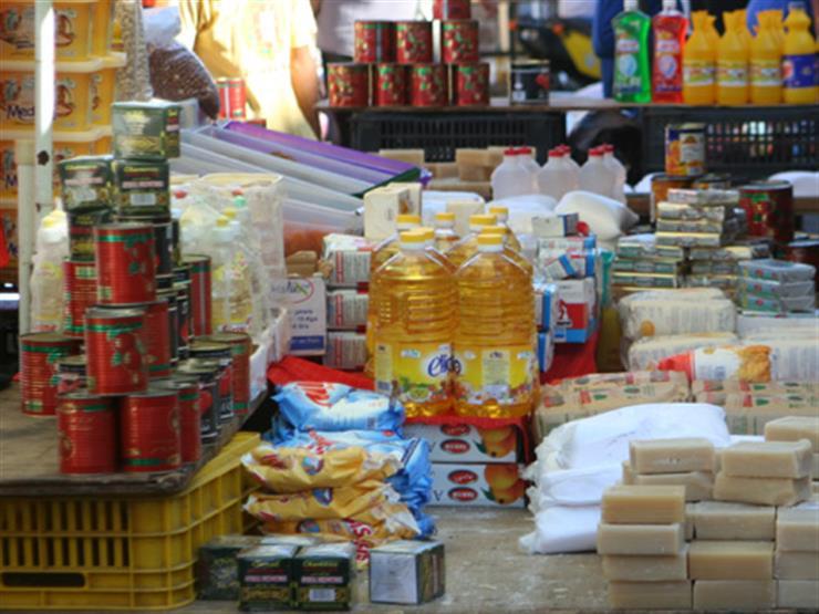 حتى التاسعة مساءً.. التموين تبدأ اليوم صرف السلع التموينية لشهر يوليو حتى التاسعة مساءً.. التموين تبدأ اليوم صرف السلع التموينية لشهر يوليو