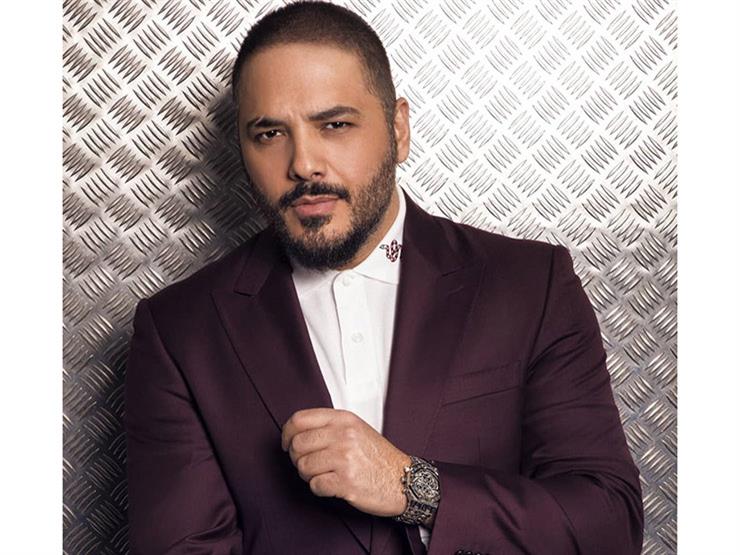 فيديو.. رامي عياش يطرح تيزر أغنيته الجديدة "يا حب يا صعب" فيديو.. رامي عياش يطرح تيزر أغنيته الجديدة "يا حب يا صعب"