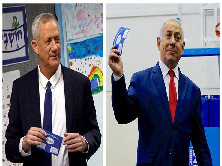 ثالث انتخابات في سنة.. ماذا نعرف عن صراع نتنياهو وجانتس في إسرائيل؟ ثالث انتخابات في سنة.. ماذا نعرف عن صراع نتنياهو وجانتس في إسرائيل؟