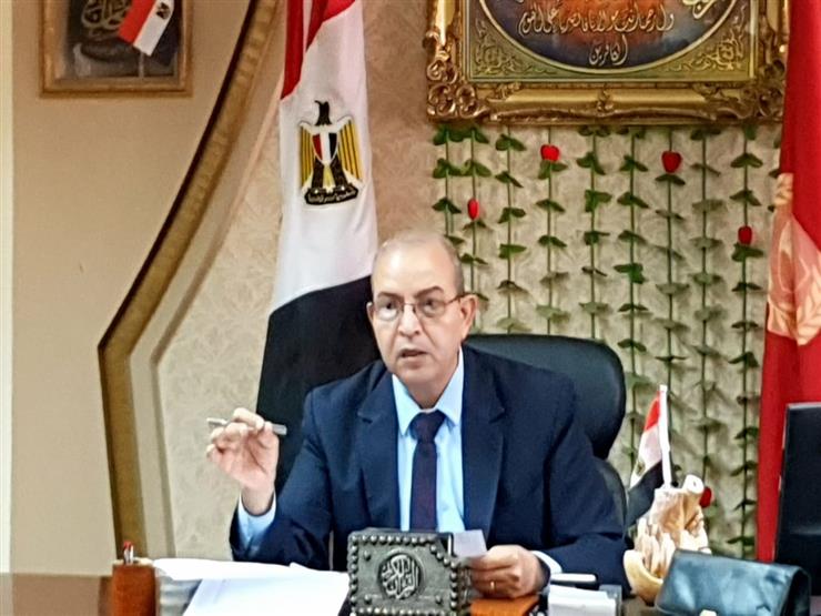 خفض الحد الأدنى للقبول بالثانوية العامة في بورسعيد خفض الحد الأدنى للقبول بالثانوية العامة في بورسعيد