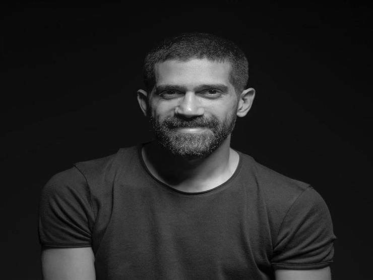 أحمد مجدي يواصل تصوير "فرصة تانية" للحاق بالسباق الرمضاني أحمد مجدي يواصل تصوير "فرصة تانية" للحاق بالسباق الرمضاني