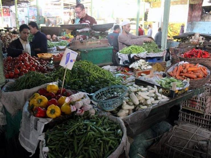 معدل التضخم السنوي يرتفع إلى 6% في يونيو رغم تراجعه على أساس شهري معدل التضخم السنوي يرتفع إلى 6% في يونيو رغم تراجعه على أساس شهري