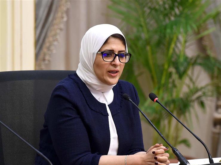 الصحة: 29 إصابة جديدة بفيروس كورونا.. ووفاة مواطن عائد من إيطاليا الصحة: 29 إصابة جديدة بفيروس كورونا.. ووفاة مواطن عائد من إيطاليا