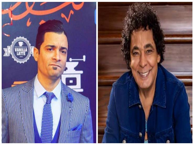 Mohamed Mounir is lying Hassan Shakoush: I do not know his word, and I ...