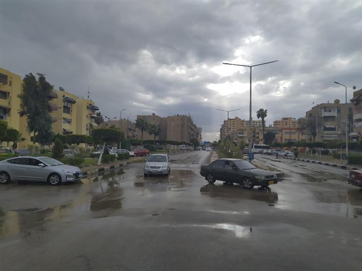 بسبب الطقس السيئ.. إغلاق المنافذ الجمركية في بورسعيد بسبب الطقس السيئ.. إغلاق المنافذ الجمركية في بورسعيد