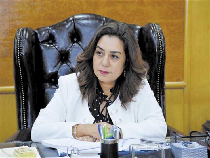 محافظ دمياط تقيل مدير مستشفى الصدر والفريق الإداري محافظ دمياط تقيل مدير مستشفى الصدر والفريق الإداري