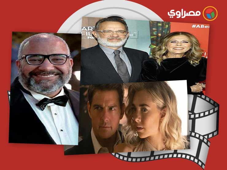 النشرة الفنية|زوج أنغام يعتذر لها وفنانة تتعرض لحادث ومنتج يتعرض لخسائر بسبب العاصفة النشرة الفنية|زوج أنغام يعتذر لها وفنانة تتعرض لحادث ومنتج يتعرض لخسائر بسبب العاصفة