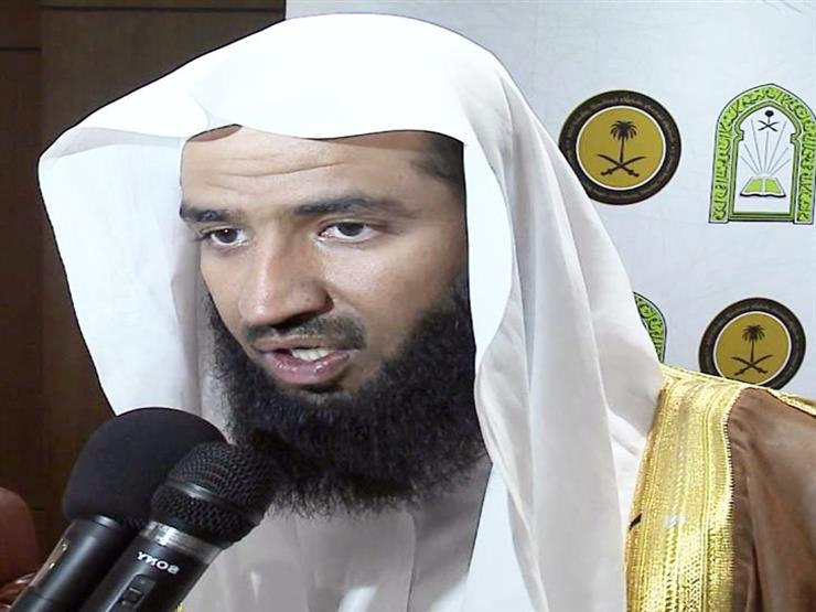 "اختبأت دعوتي شفاعة لأمتي".. خطيب المسجد النبوي: الصلاة على النبي من أعظم وسائل النجاة "اختبأت دعوتي شفاعة لأمتي".. خطيب المسجد النبوي: الصلاة على النبي من أعظم وسائل النجاة