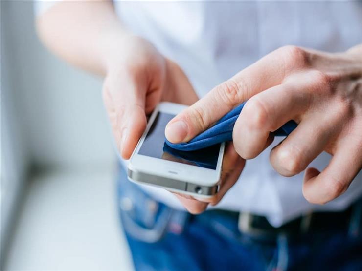 كيف تحمي نفسك من الإصابة بكورونا عن طريق هاتفك الذكي؟ كيف تحمي نفسك من الإصابة بكورونا عن طريق هاتفك الذكي؟