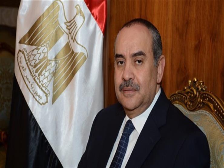 وزير الطيران يبحث أوضاع الشركات المصرية الخاصة بعد تعليق الرحلات وزير الطيران يبحث أوضاع الشركات المصرية الخاصة بعد تعليق الرحلات