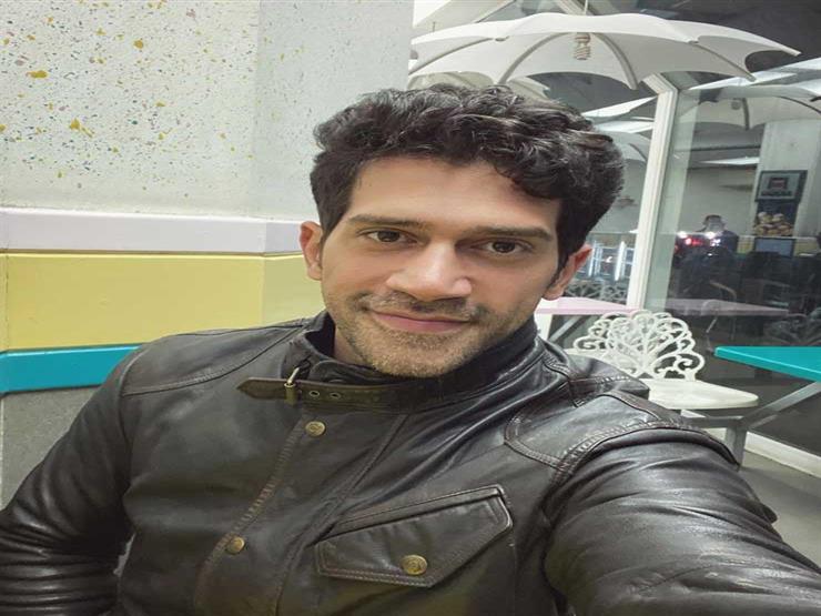 أحمد مجدي يكشف تفاصيل مشاركته في "فرصة ثانية" و"2 طلعت حرب" أحمد مجدي يكشف تفاصيل مشاركته في "فرصة ثانية" و"2 طلعت حرب"