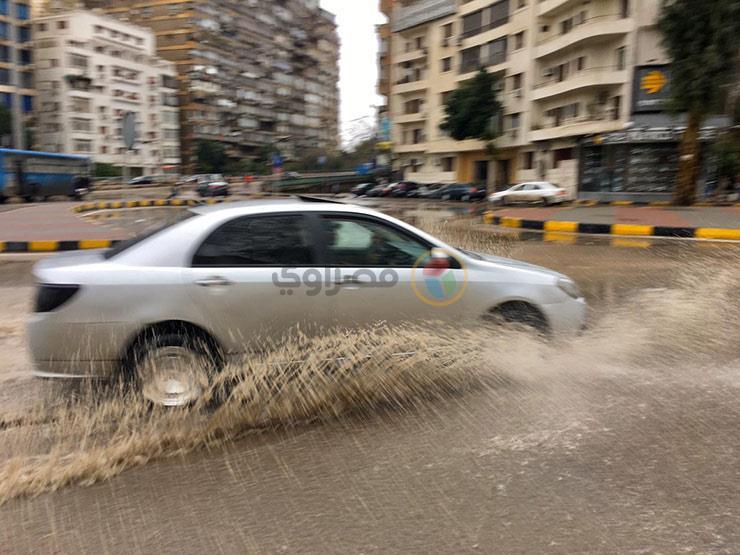 "بعد السيول والعاصفة".. خطوات لتنظيف السيارة المتضررة من الأمطار "بعد السيول والعاصفة".. خطوات لتنظيف السيارة المتضررة من الأمطار