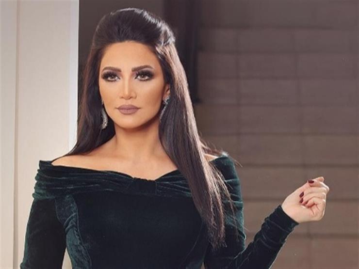بعد رحيلها.. ديانا حداد تدعو لجدتها | مصراوى