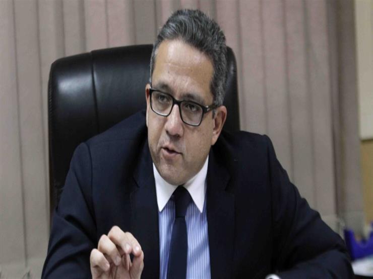 "السياحة" و"الإنتاج الحربي" تبحثان سبل تنفيذ مشروع التحول الرقمي "السياحة" و"الإنتاج الحربي" تبحثان سبل تنفيذ مشروع التحول الرقمي