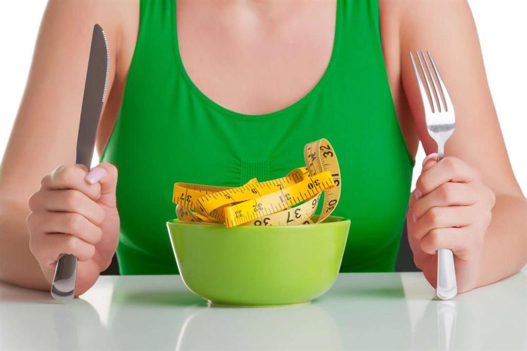 تتجاهلها دائمًا.. 5 أشياء ضرورية لخسارة وزنك (صور) تتجاهلها دائمًا.. 5 أشياء ضرورية لخسارة وزنك (صور)