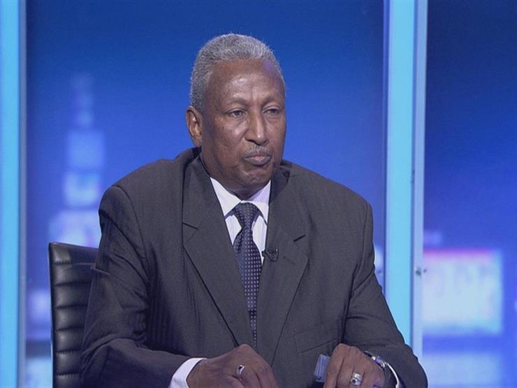 ممثل السودان السابق في مفاوضات سد النهضة لمصراوي: إثيوبيا تهدف لإعادة توزيع المياه ممثل السودان السابق في مفاوضات سد النهضة لمصراوي: إثيوبيا تهدف لإعادة توزيع المياه