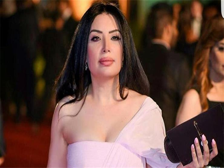 عبير صبري تعود لاستكمال تصوير "طلعت حرب 2" عبير صبري تعود لاستكمال تصوير "طلعت حرب 2"