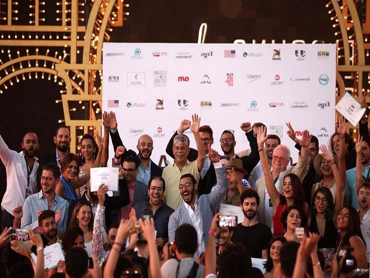 "الجونة السينمائي" يفتح باب التقديم لمنطلق الجونة السينمائي "الجونة السينمائي" يفتح باب التقديم لمنطلق الجونة السينمائي