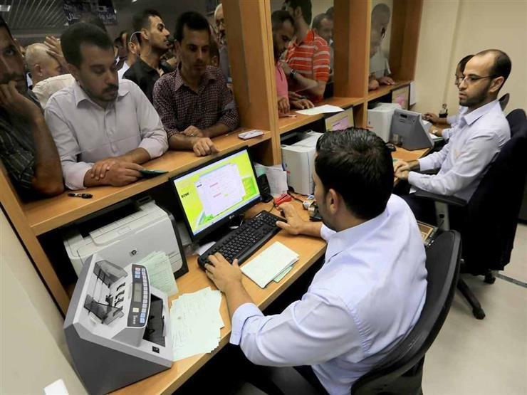 تفاصيل علاوات الموظفين في الدولة (فيديوجرافيك) تفاصيل علاوات الموظفين في الدولة (فيديوجرافيك)