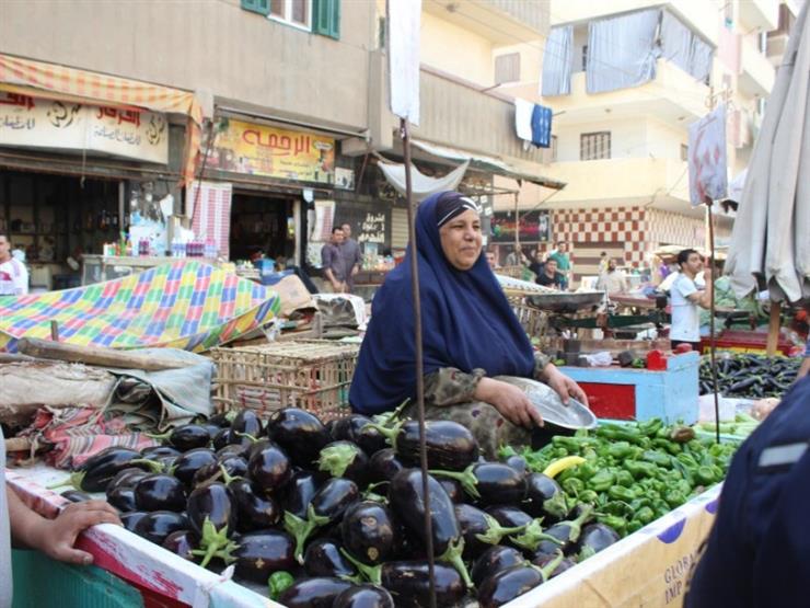 تعرف على أسعار الخضر والفاكهة في سوق العبور اليوم تعرف على أسعار الخضر والفاكهة في سوق العبور اليوم