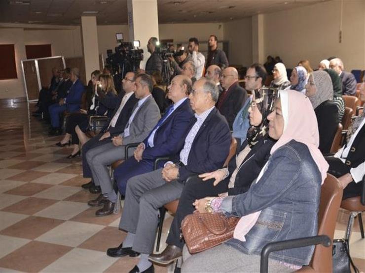 بدعم من يوسف منصور.. افتتاح أول مختبر للمحاكاة الافتراضية بالمنظار بقصر العيني بدعم من يوسف منصور.. افتتاح أول مختبر للمحاكاة الافتراضية بالمنظار بقصر العيني