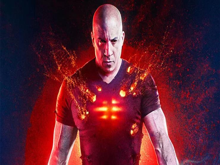 إيرادات الثلاثاء.. "Bloodshot" الأول و"onward" في المركز السابع إيرادات الثلاثاء.. "Bloodshot" الأول و"onward" في المركز السابع